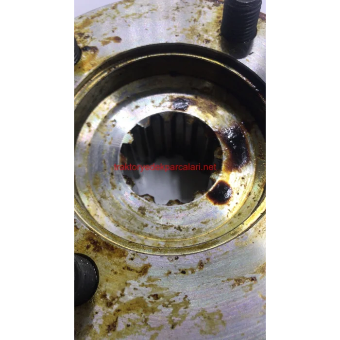 MAHRUTİ FANŞI IVECO