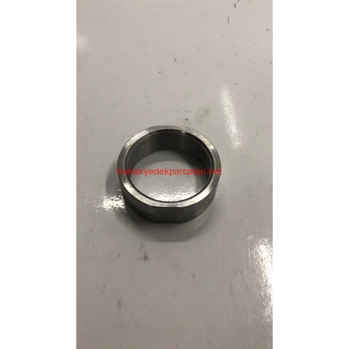 MAHRUTİ SOMUNU YENİ MODEL (17mm) (240-285) MASSEY FERGUSON
