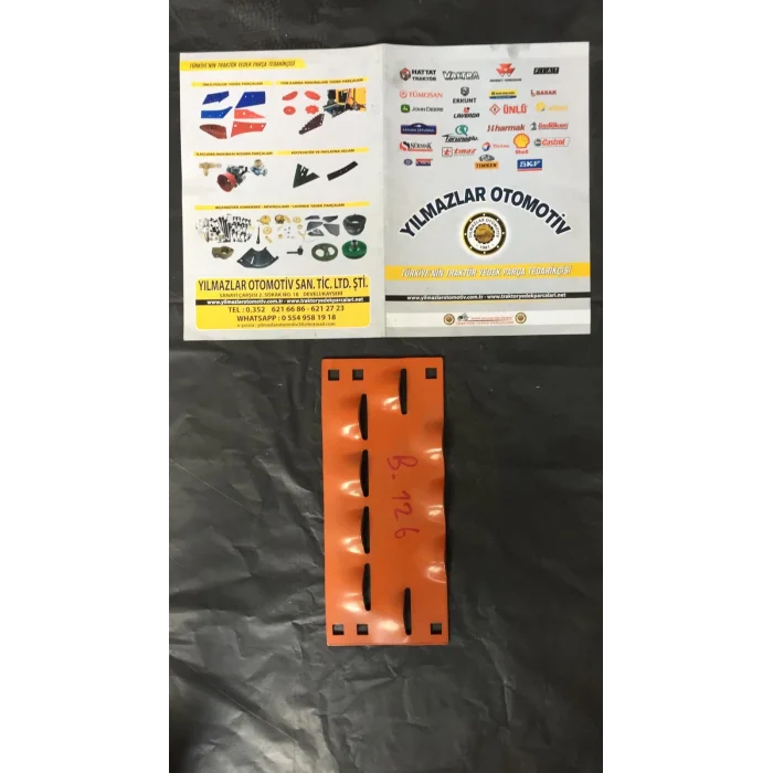 MANDA GÖZÜ SACI BALIK GÖZÜ