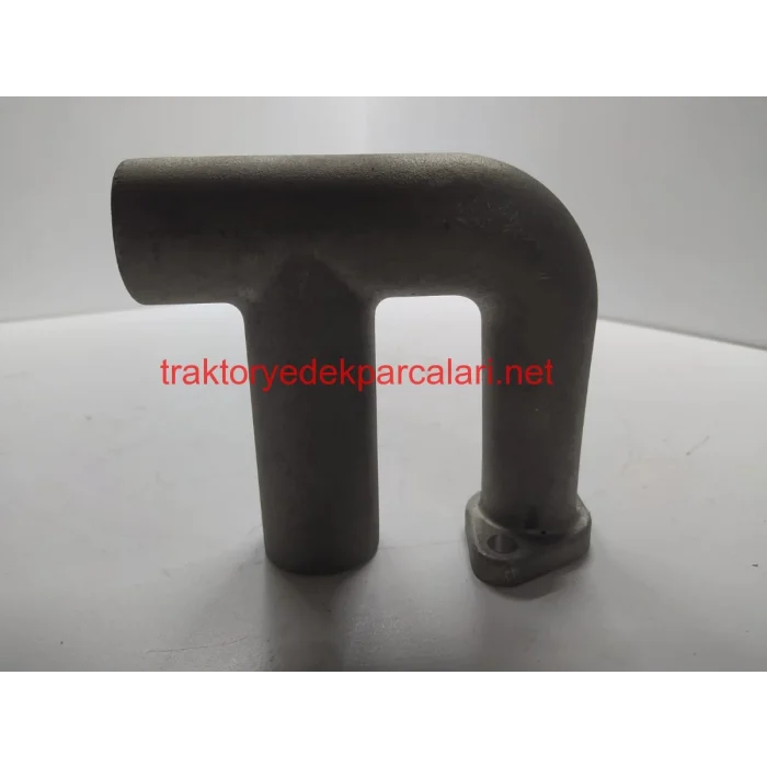 MANİFOLD İŞLEME HATTAT