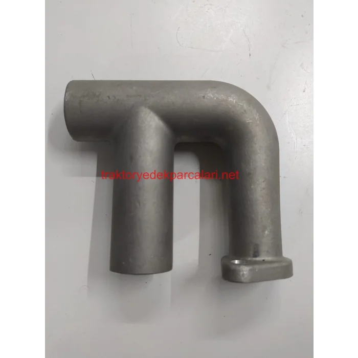 MANİFOLD İŞLEME HATTAT