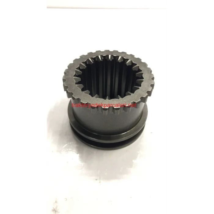 MANŞON FREZELİ HATTAT