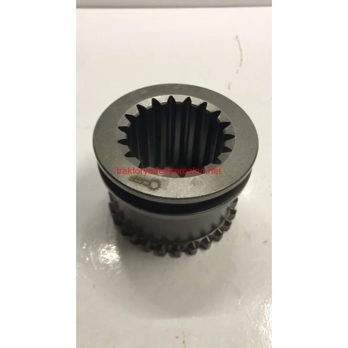 MANŞON FREZELİ HATTAT