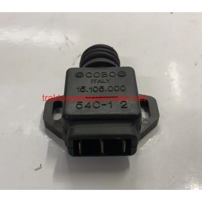 MARŞ EMNİYET MÜŞÜRÜ BAŞAK-STEYR