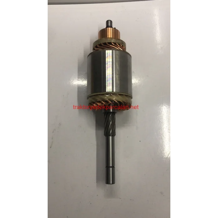 MARŞ KOLLEKTÖRÜ 12V IM218