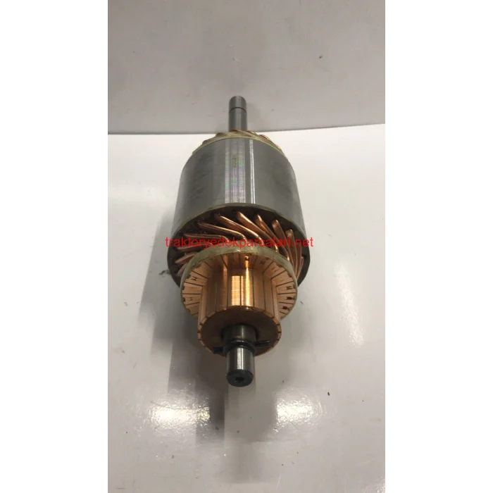 MARŞ KOLLEKTÖRÜ 12V IM218