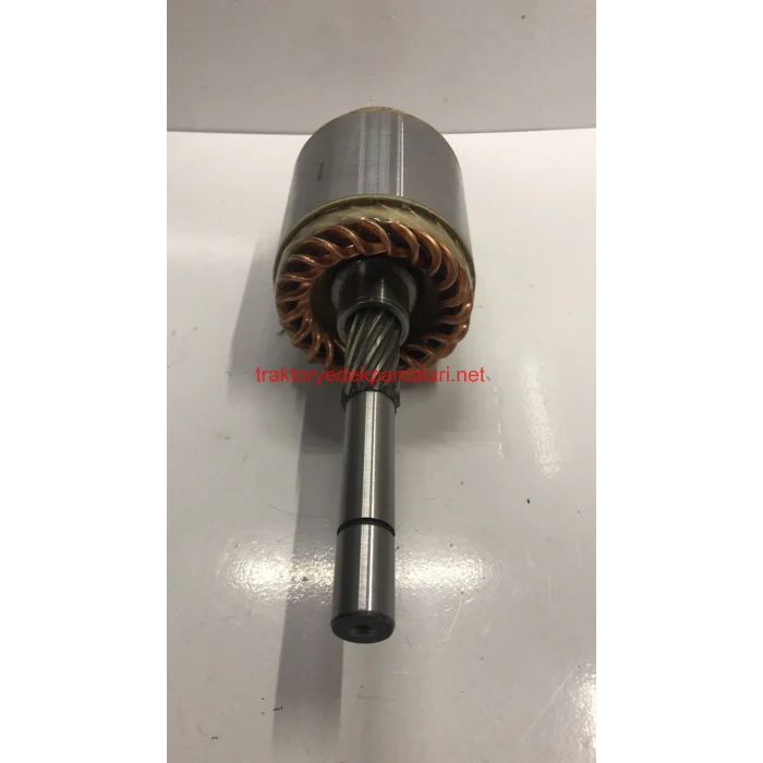 MARŞ KOLLEKTÖRÜ 12V IM218