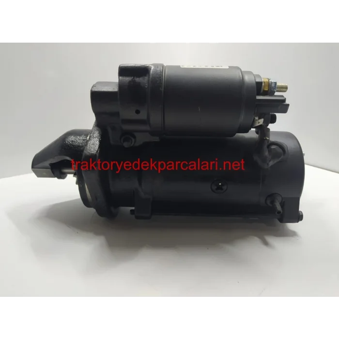 MARŞ MOTORU 4CL HATTAT