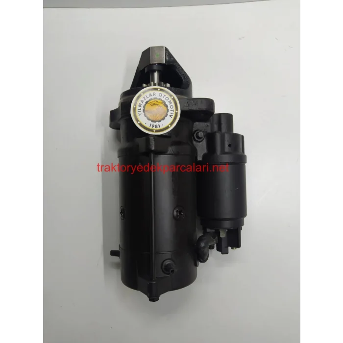 MARŞ MOTORU 4CL HATTAT