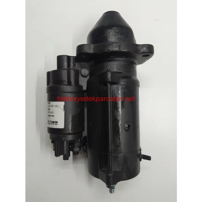 MARŞ MOTORU 4CL HATTAT