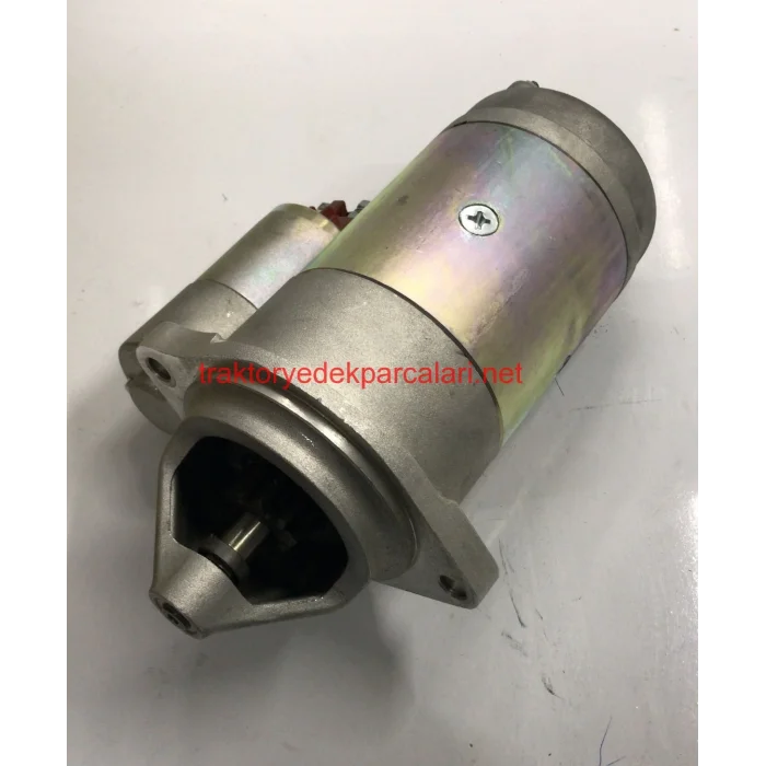 MARŞ MOTORU FİAT - NEWHOLLAND