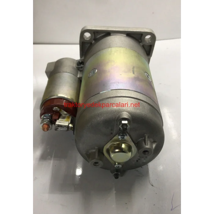 MARŞ MOTORU FİAT - NEWHOLLAND