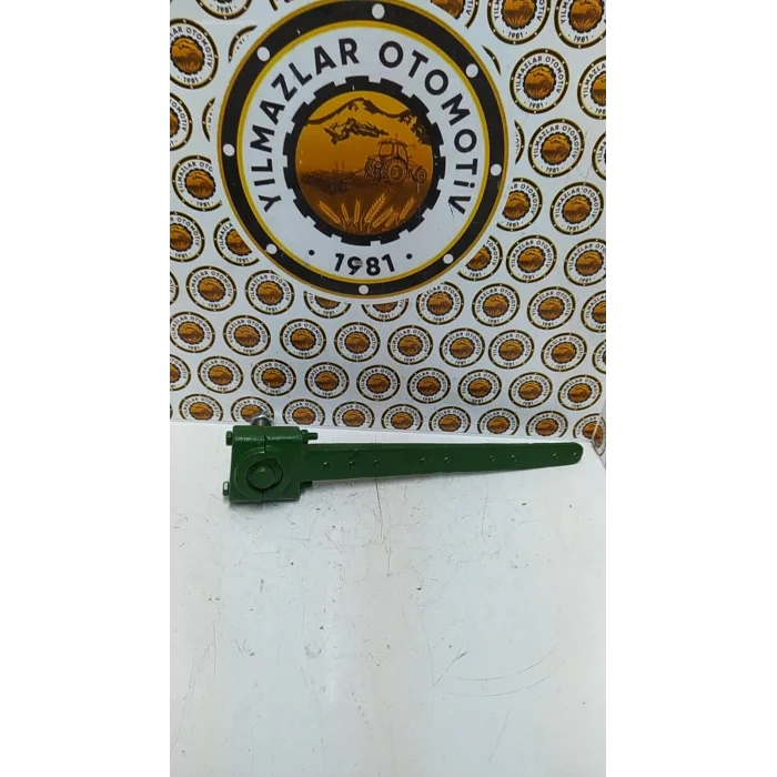 MASTAR BAŞI ROTU  ( LASTİKLİ KEPLİ TİP ) 630-955