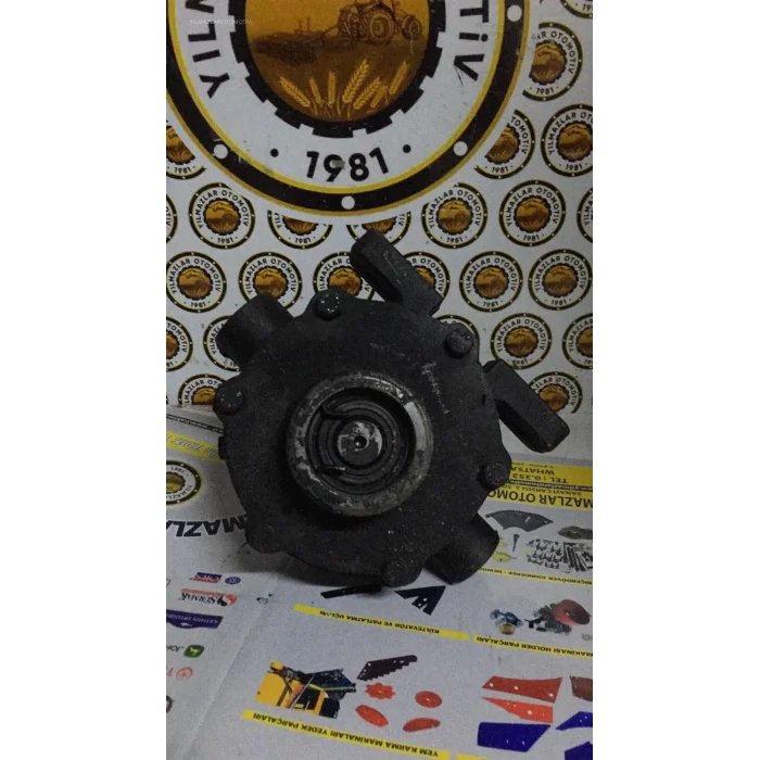 MASURALI HOLDER POMPASI