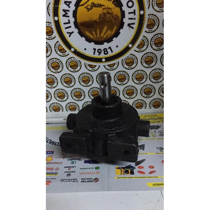 MASURALI HOLDER POMPASI