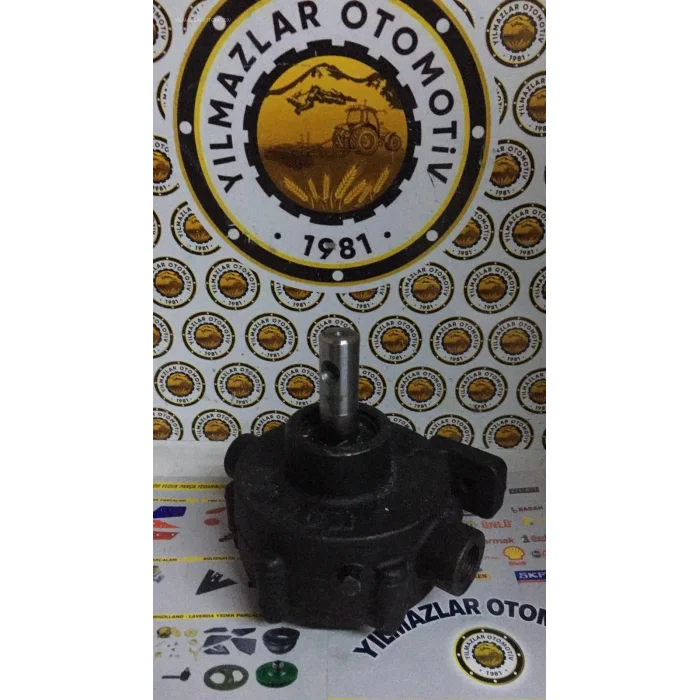 MASURALI HOLDER POMPASI