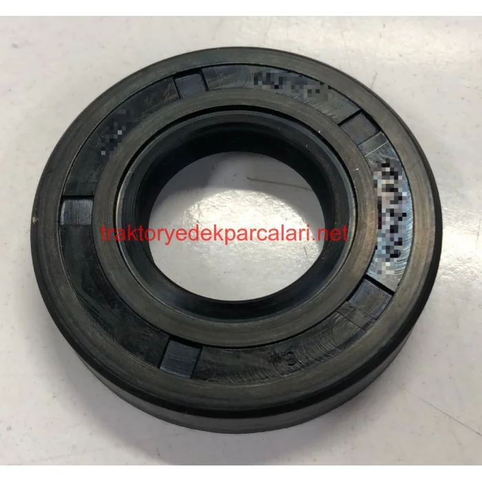 MASURALI POMPA KEÇESİ