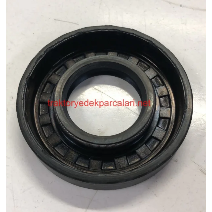 MASURALI POMPA KEÇESİ