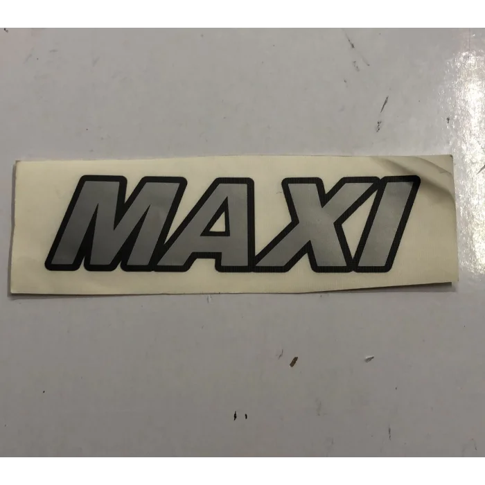 MAXİ ETİKETİ 398 HATTAT