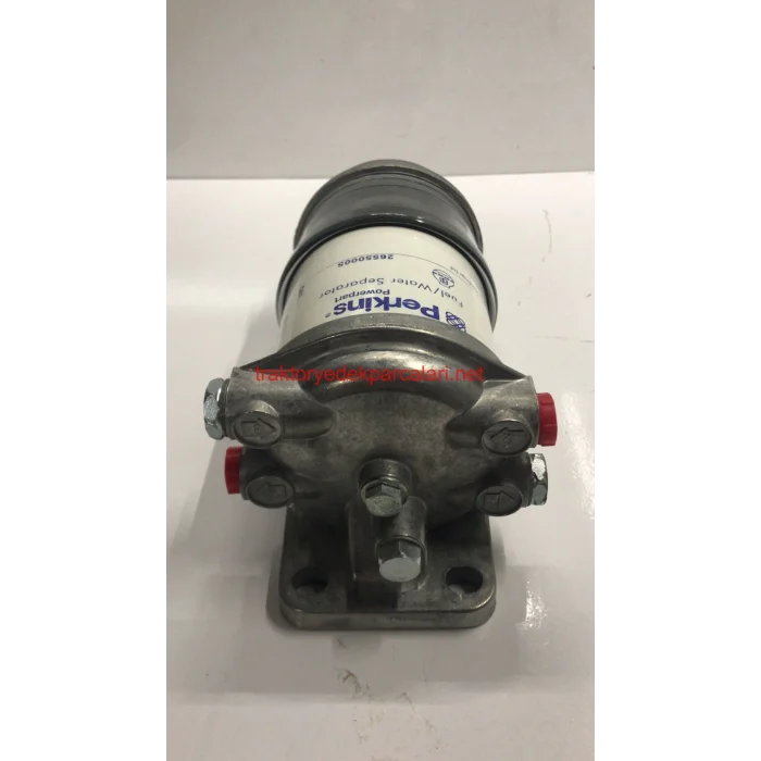 MAZOT (ÖN) FİLTRE KOMPLE SEDİMENTER PERKİNS