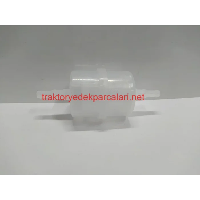 MAZOT ARA FİLTRE ÖN TEMİZLEYİCİ