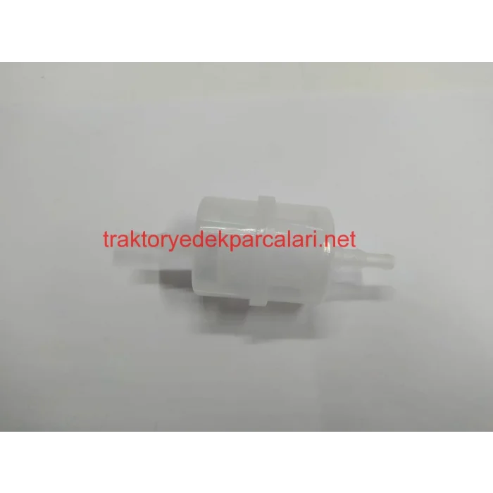 MAZOT ARA FİLTRE ÖN TEMİZLEYİCİ