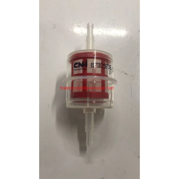 MAZOT ARA FİLTRE ÖN TEMİZLEYİCİ CNH