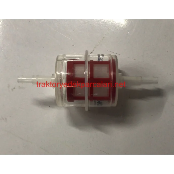 MAZOT ARA FİLTRE ÖN TEMİZLEYİCİ CNH