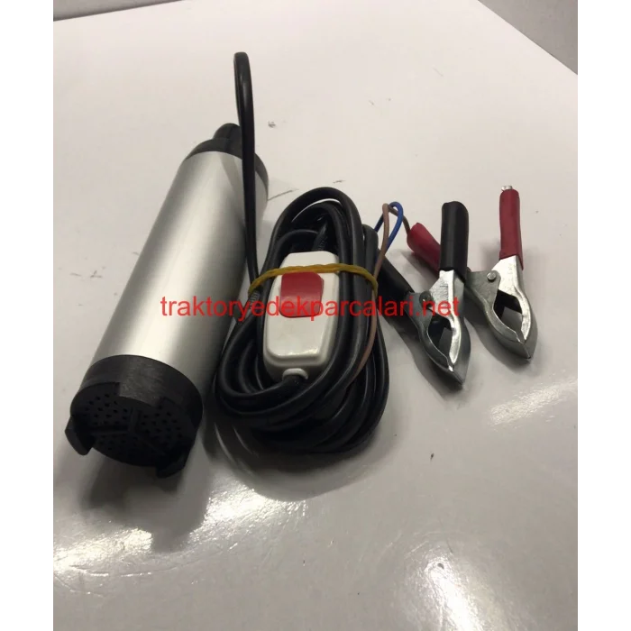 MAZOT ÇEKME POMPASI KÜÇÜK (40MM)