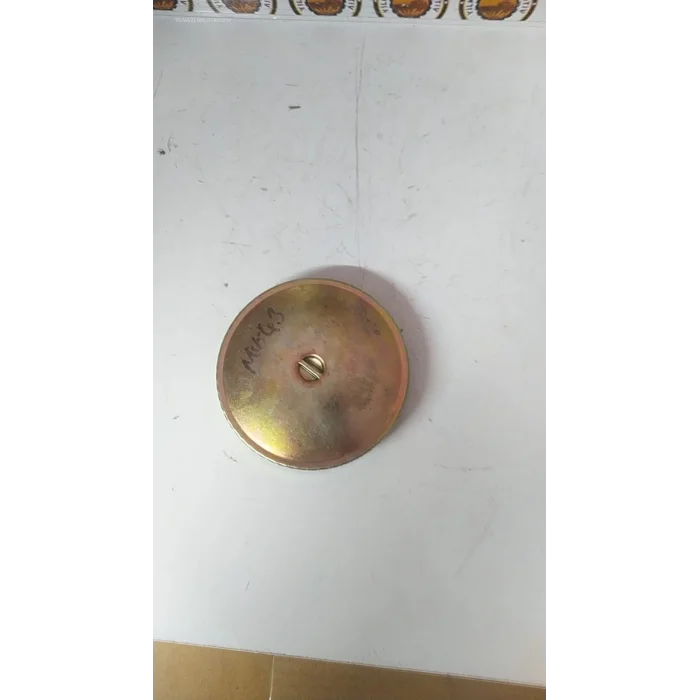 MAZOT DEPO KAPAĞI CLAYSON