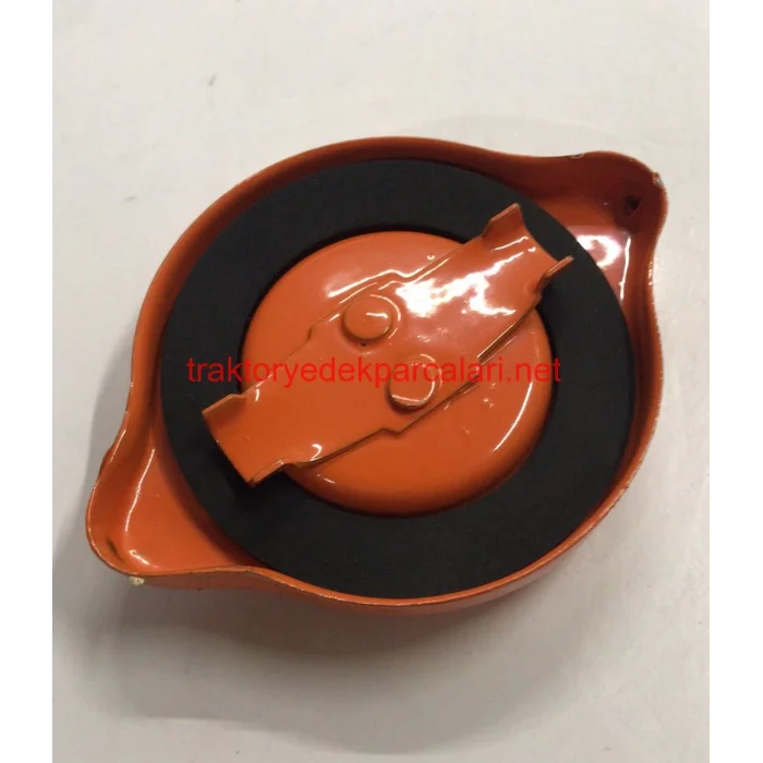 MAZOT DEPO KAPAK FİAT TRAKTÖR