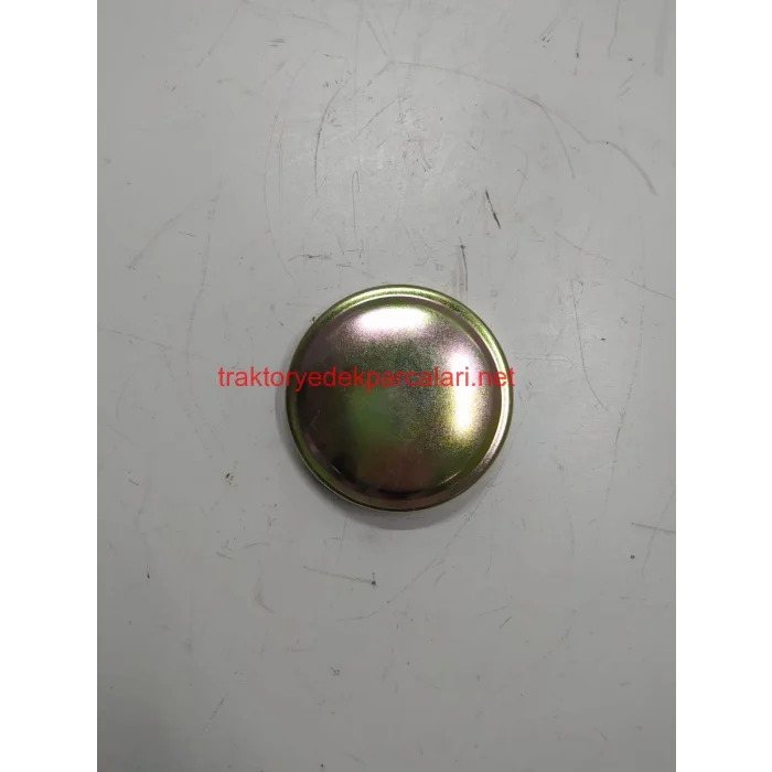 MAZOT DEPO KAPAK IVECO