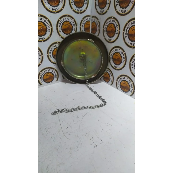 MAZOT DEPO KAPAK NEW HOLLAND - CLAYSON