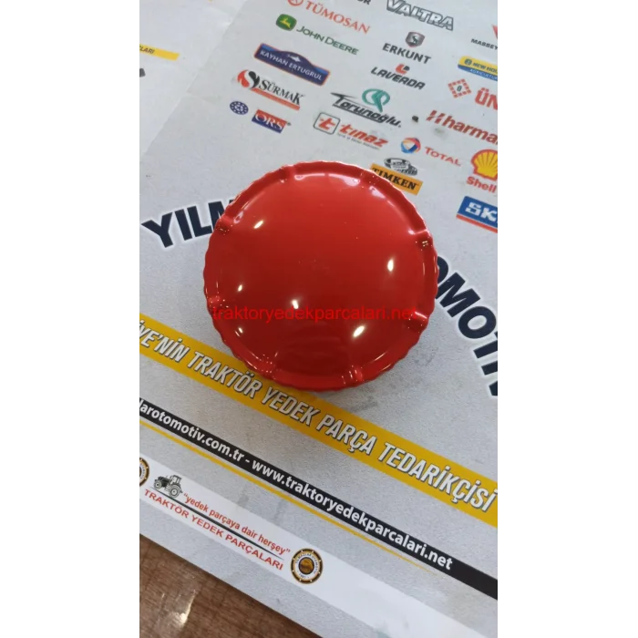 MAZOT DEPO KAPAK STEYR-BAŞAK