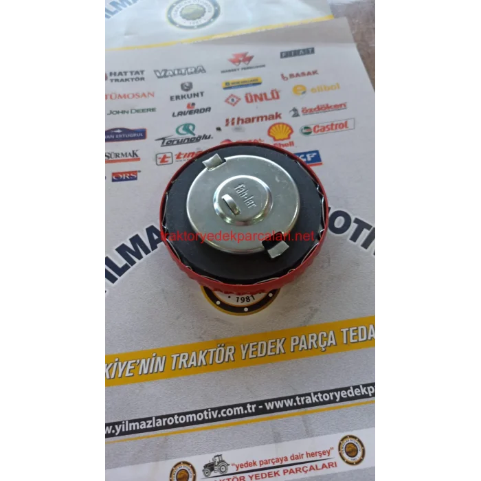 MAZOT DEPO KAPAK STEYR-BAŞAK