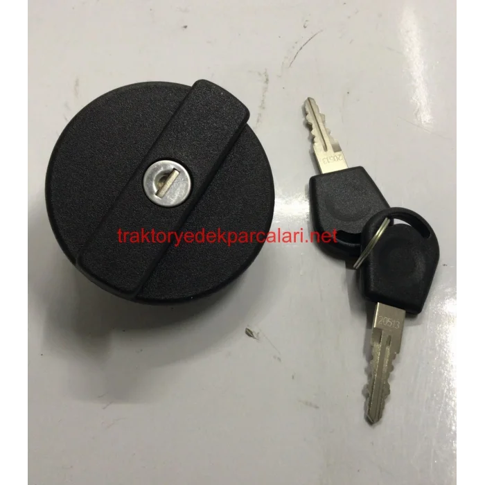 MAZOT DEPO KAPAK TÜMOSAN (İÇTEN DİŞLİ)