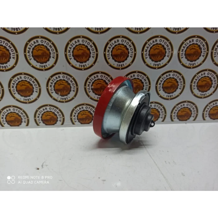 MAZOT DEPO KAPAK YÜKSEK TİP MF