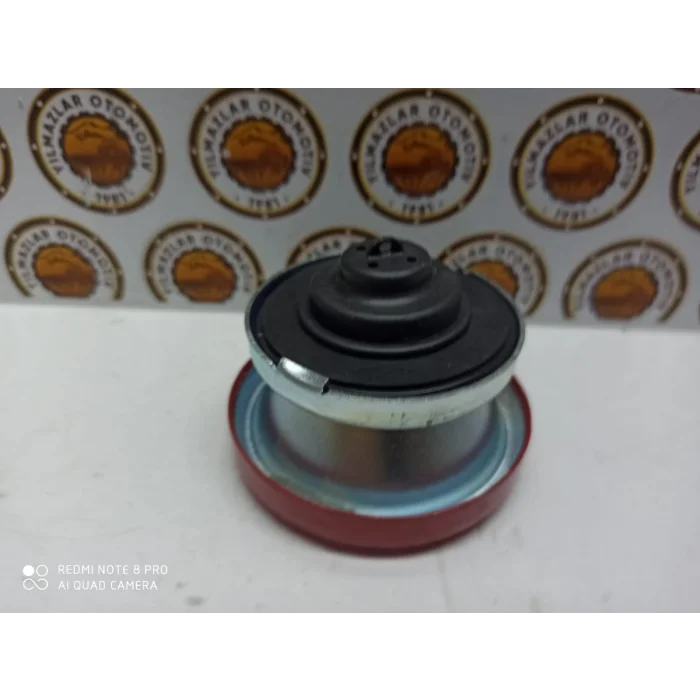 MAZOT DEPO KAPAK YÜKSEK TİP MF