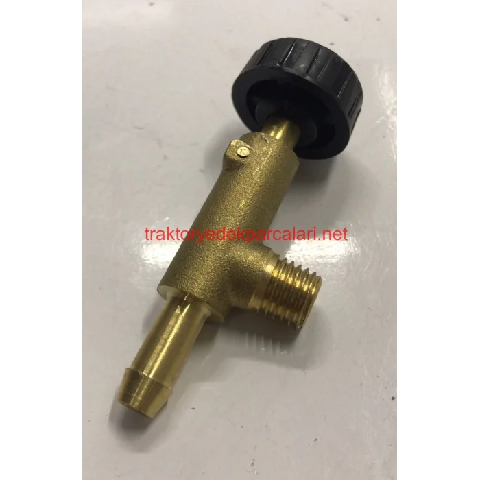 MAZOT DEPO MUSLUK FİAT