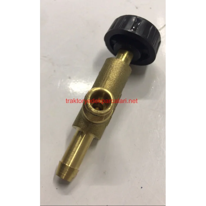 MAZOT DEPO MUSLUK FİAT