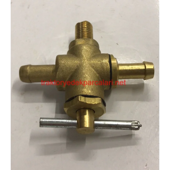 MAZOT DEPO MUSLUK YM FİAT