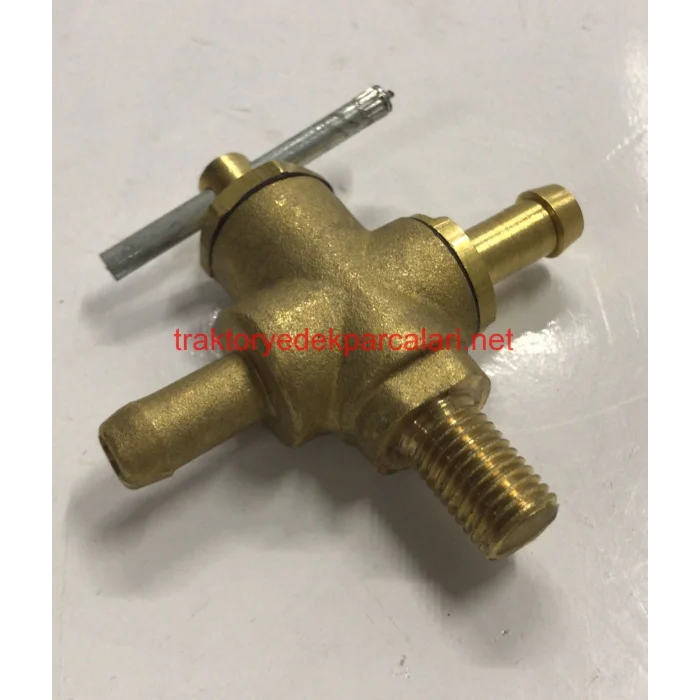 MAZOT DEPO MUSLUK YM FİAT