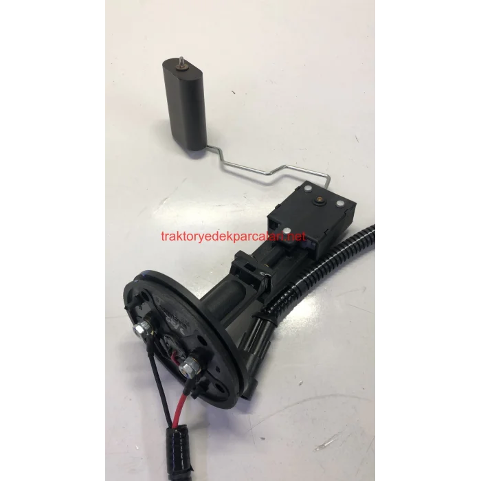 MAZOT DEPO ŞAMANDIRA JOHN DEERE