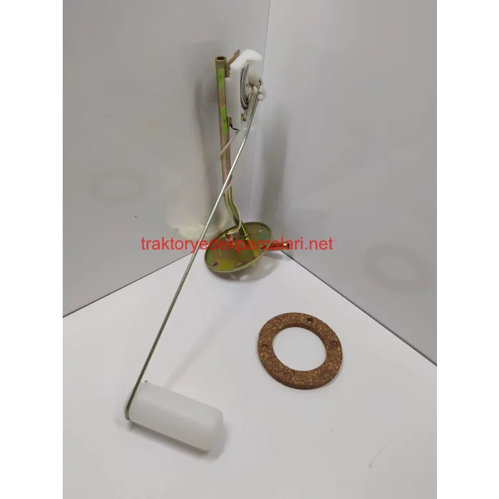 MAZOT DEPO ŞAMANDIRASI