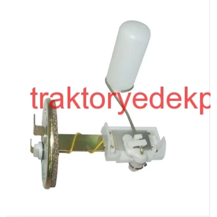 MAZOT DEPO ŞAMANDIRASI 255 EP MASSEY FERGUSON