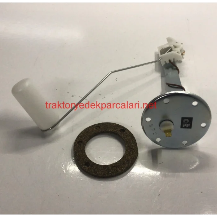 MAZOT DEPO ŞAMANDIRASI 480-640 FİAT TRAKTÖR