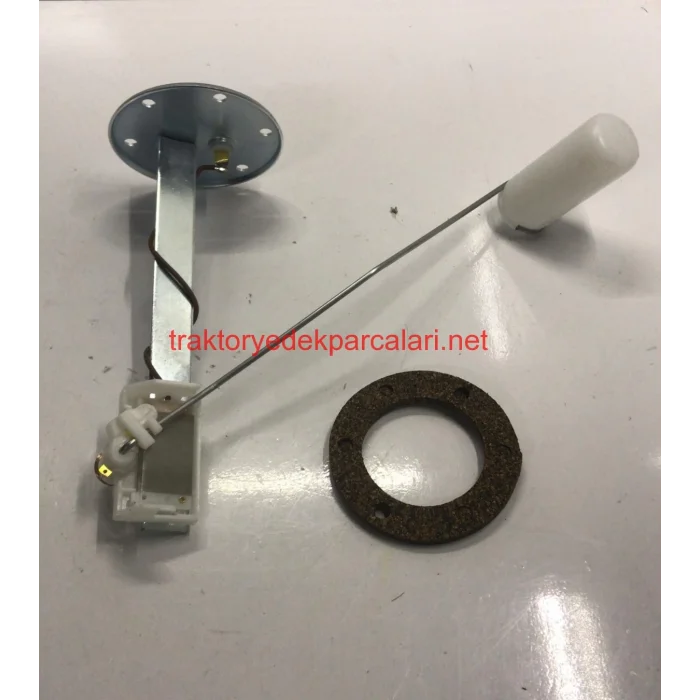 MAZOT DEPO ŞAMANDIRASI 480-640 FİAT TRAKTÖR