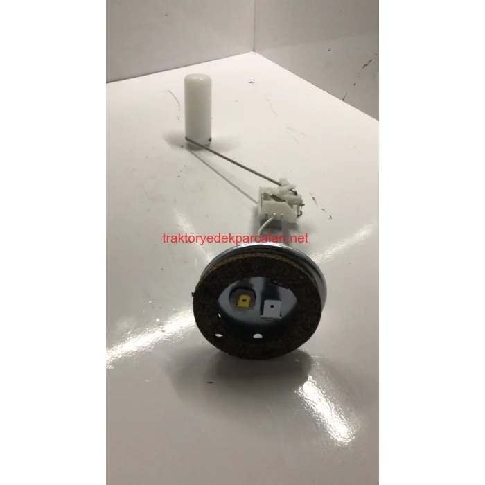 MAZOT DEPO ŞAMANDIRASI HIBRTLİ (275-285) MASSEY FERGUSON