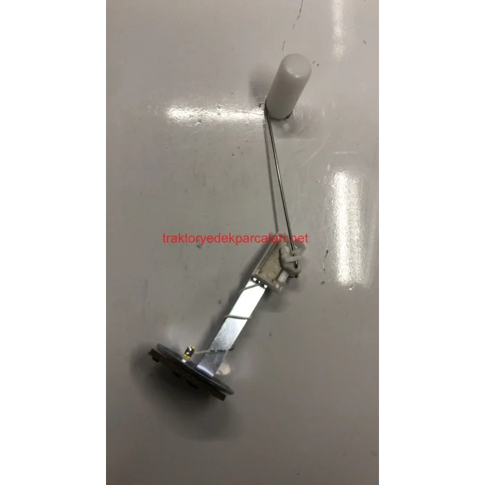 MAZOT DEPO ŞAMANDIRASI HIBRTLİ (275-285) MASSEY FERGUSON