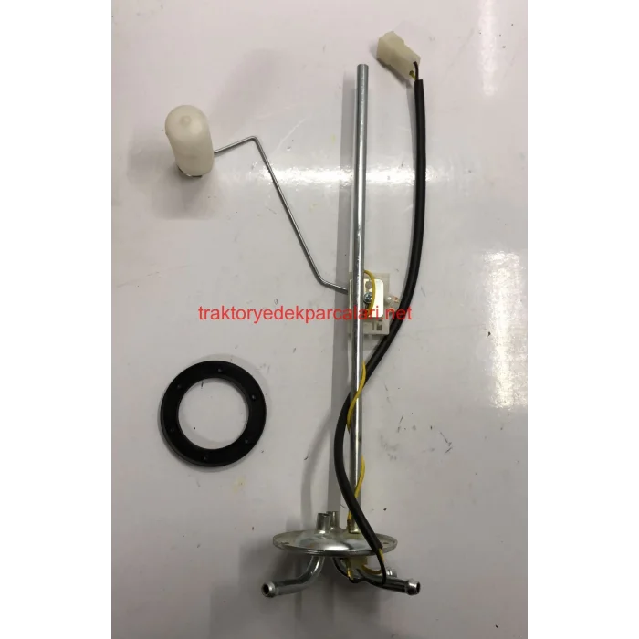 MAZOT DEPO ŞAMANDIRASI TD SERİ NEWHOLLAND